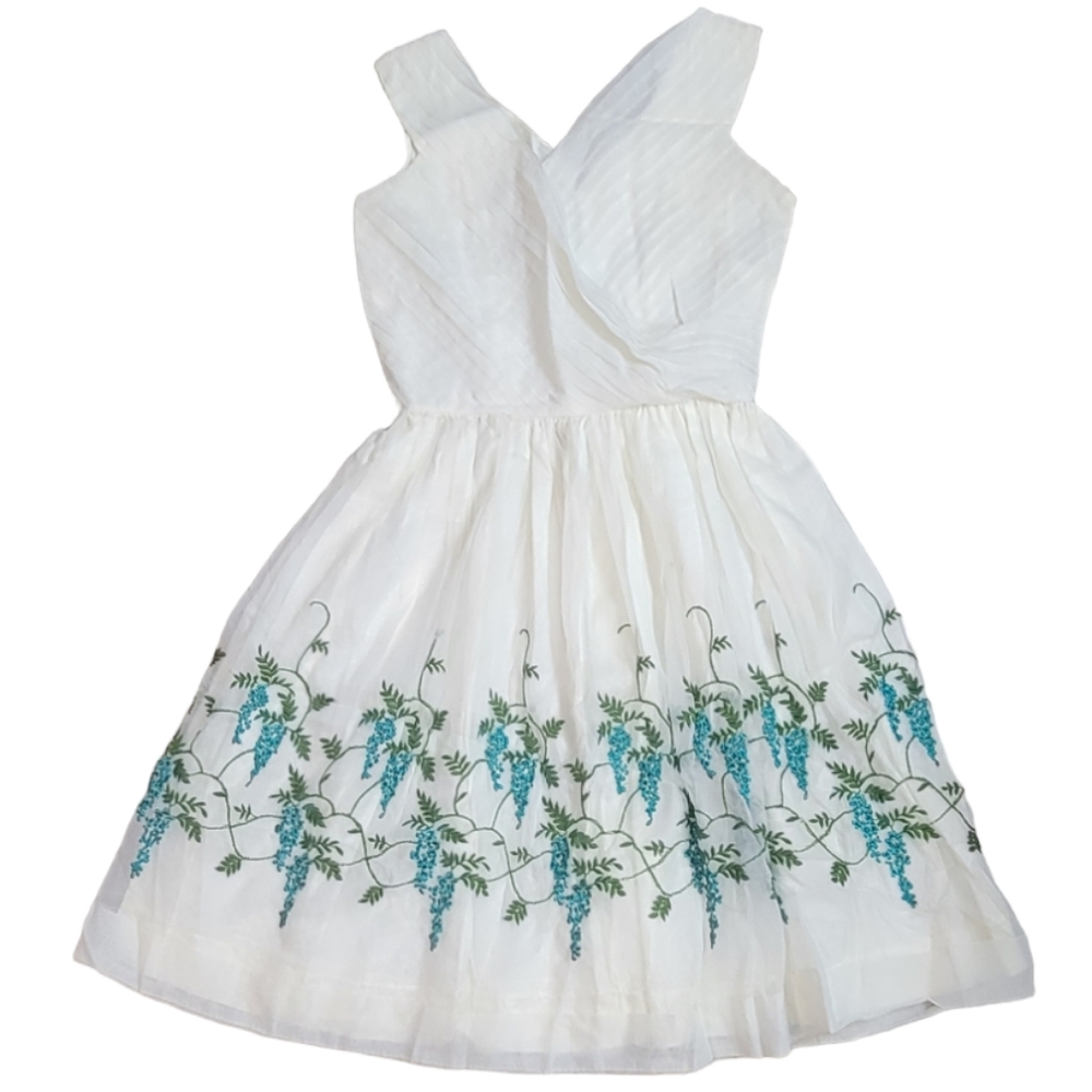 Vintage dress
